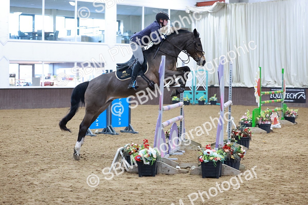 SBM_004073 - Class 12 - National 1.15m Members Cup Qualifier/ 1.15m Open