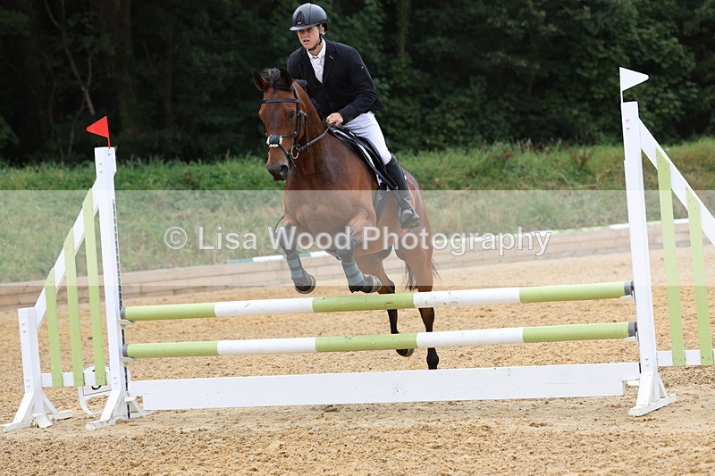 3E7A0720 - Class 3: Senior 80cm