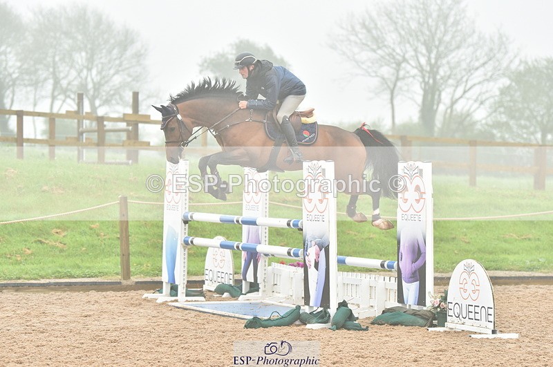 230506A-112002-06107 - Cls 34 PI Big Star Championship Round 1