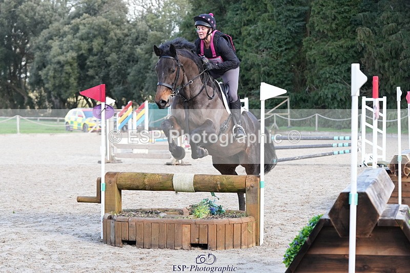 260228A-113506-00604 - Cls 2, 80cm Start to 1pm