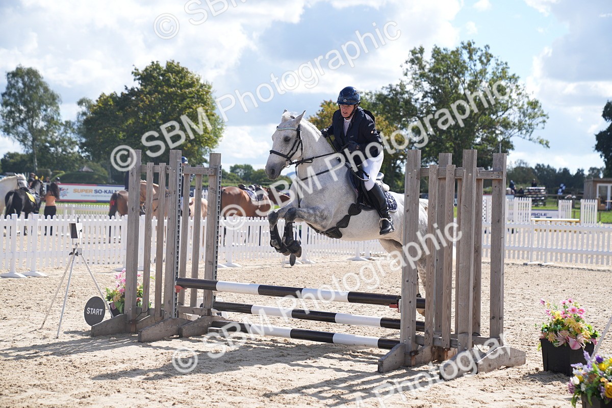 SBM_05073 - J35 Veteran 60cm Championship