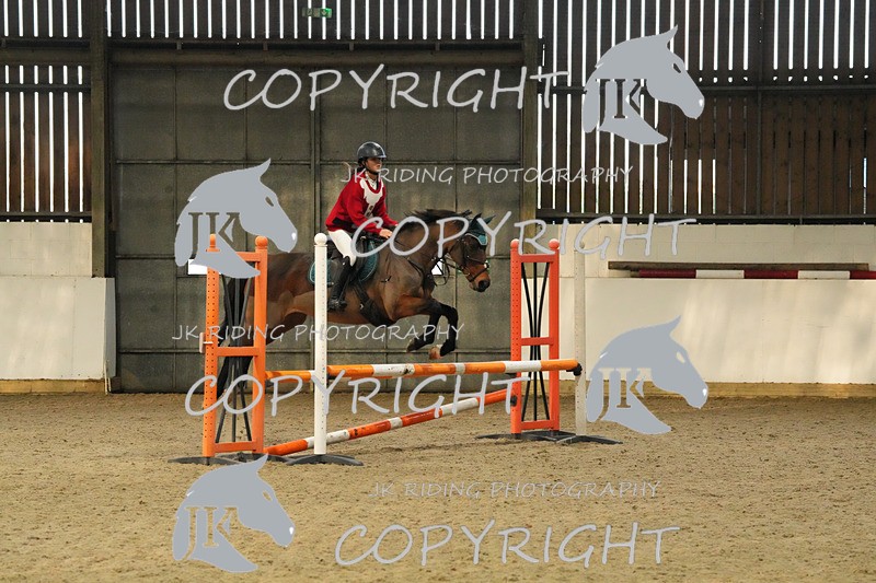 JKR03017 - Class 7 80cm