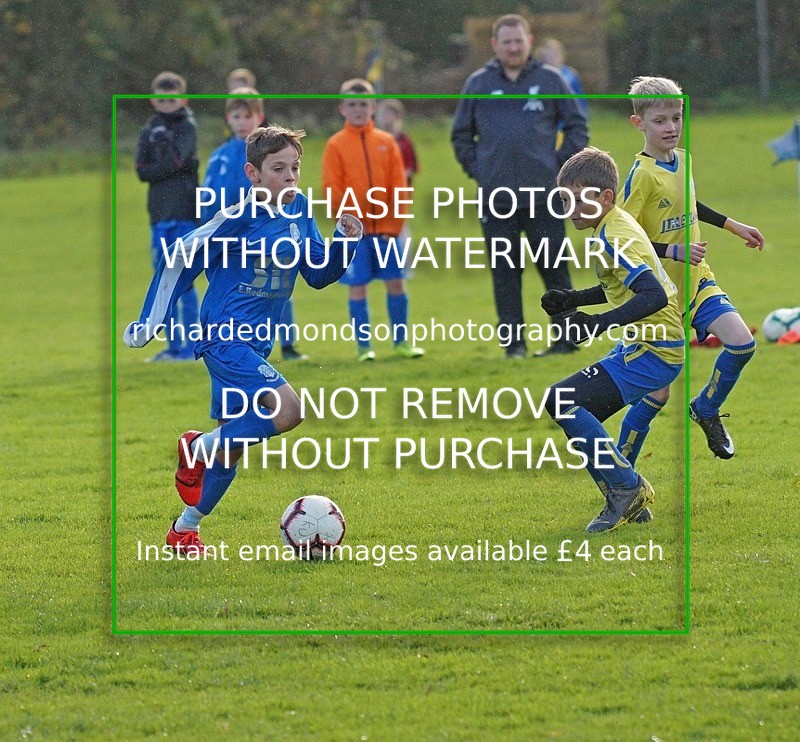 DSC01933 - Kendal Utd Rockets v Wattsfield Utd (Sunday 27 October)