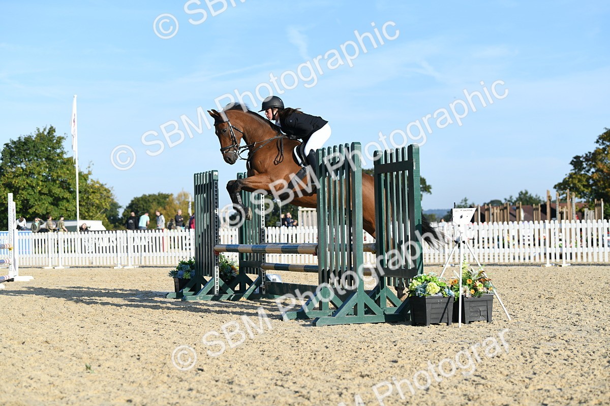 SBM_58223 - J24 - Junior Horse 75cm Championship