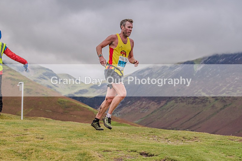 British Fell Relay-3150 - British Fell & Hill Relay Championship Braithwaite Keswick Saturday 21st October 2023