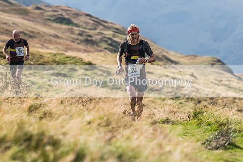 HBMR-Leg 4-194 - Hodgson Brothers Mountain Relay Leg 4 Saturday 5th October 2024
