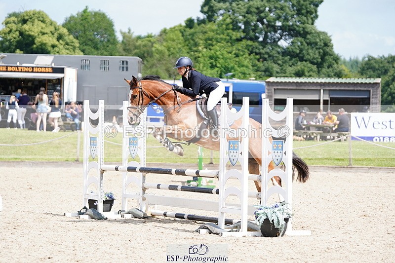 250613A-111140-01354 - Cls 10 British Novice and 90cm Open