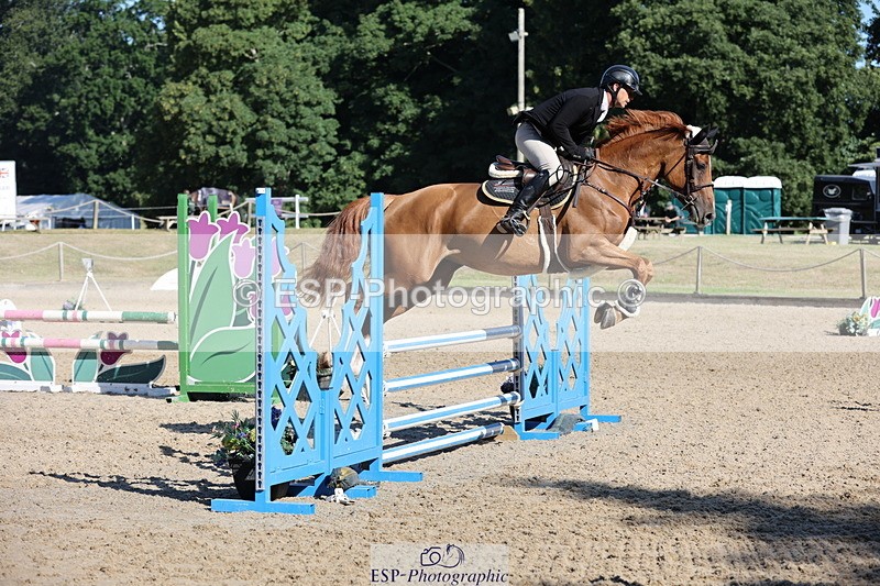 250703A-090611-00212 - Cls 5 85cm Amateur Qualifier