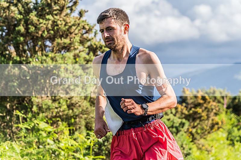 Round Latrigg-6 - Mike Mallen Memorial Round Latrigg Race Wednesday 10th June 2026