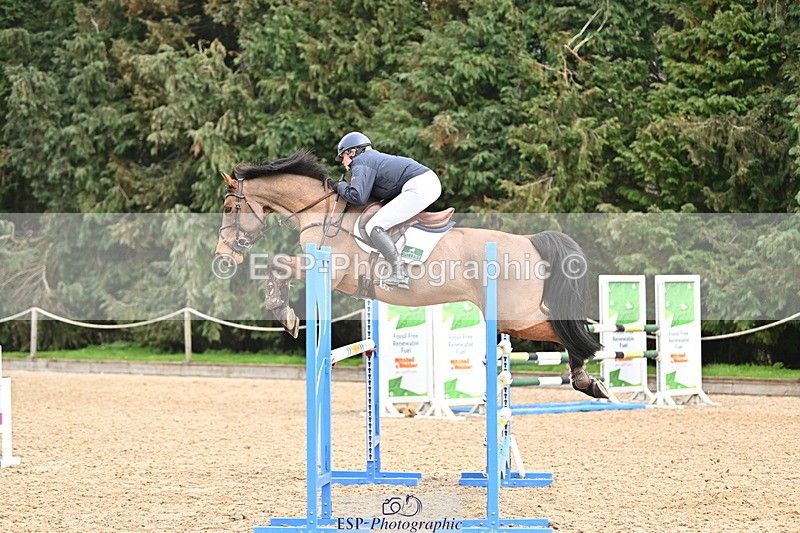 250321A-113547-00564 - Cls 3 Foxhunter and 1.20m Open