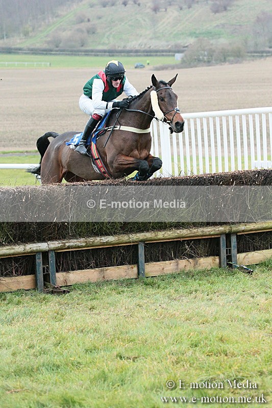 PtP 251118-209 - Vine & Craven Point-to Point Barbury Racecourse 25/11/18
