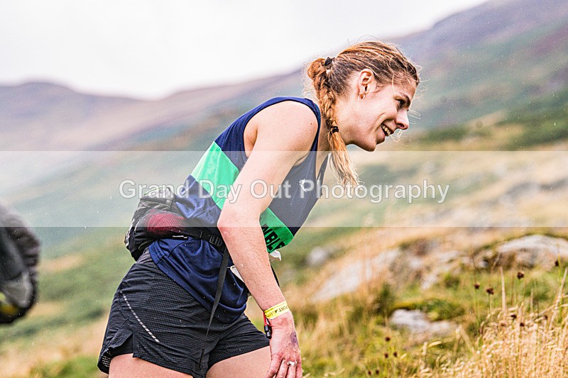 Grisedale Horseshoe-1019 - Grisedale Horseshoe Fell Race Saturday 3rd September 2022