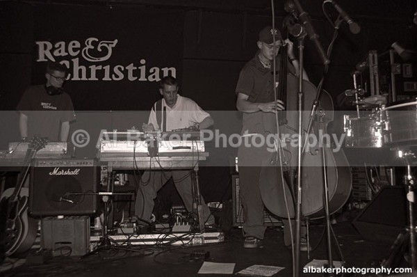 07 rae&christian - Rae & Christian - Rizla Tour - McrUni MDH 18.02.99