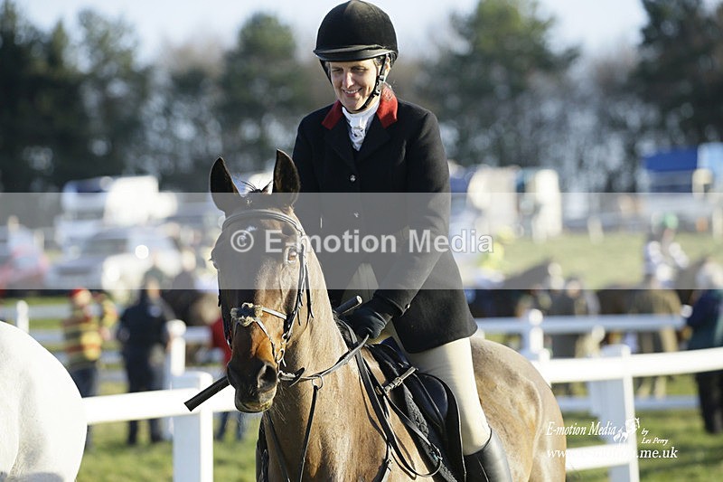 PtP 270222 582 - South & West Wilts Point-to-Point Larkhill 27/02/22