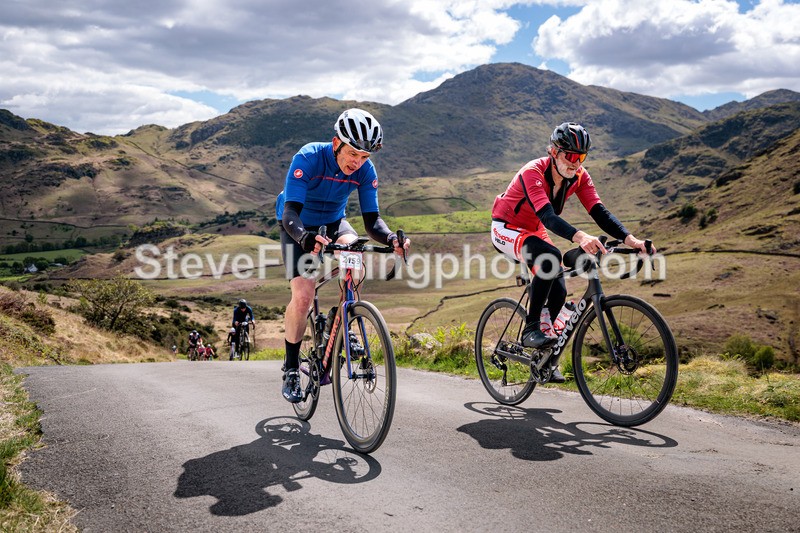 140912 - Blea Tarn Climb 14:00 - 15:00