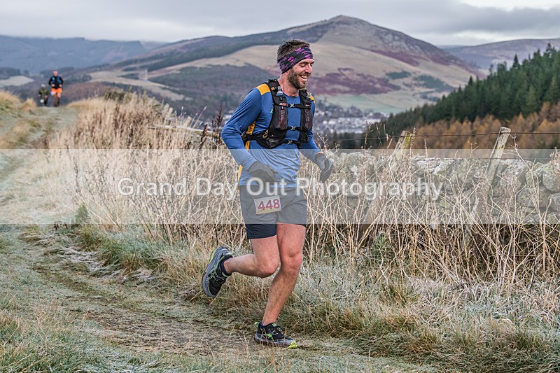 Tweed Valley-188 - High Terrain Events Tweed Valley 65 & 50K Ultra Trail Races Sunday 17th November 2024