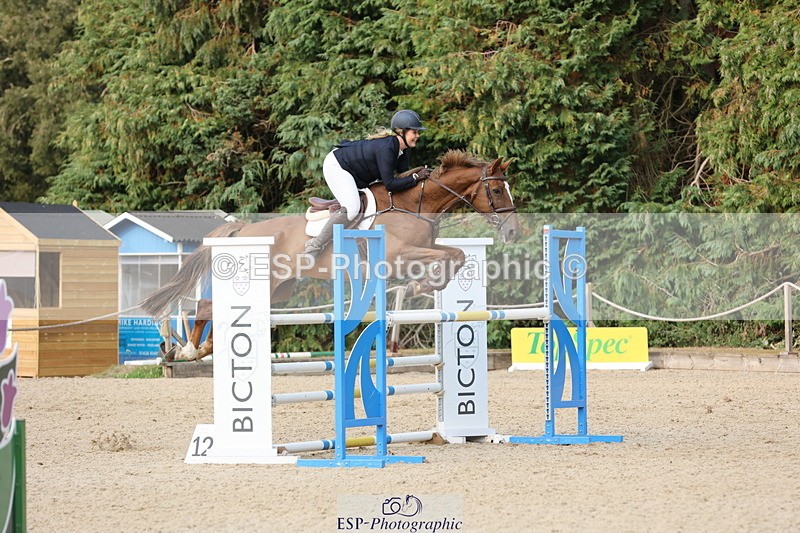 250816A-172435-03102 - Cls 10 Snr 1.15m Open