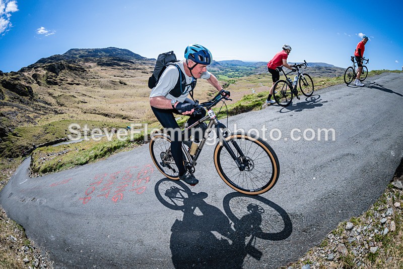 153148 - Hardknott Pass Camera 2 15.00-16.30