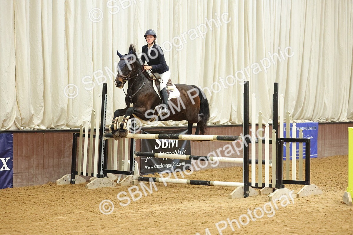 SBM_000741 - Class 3 - Senior Discovery - 1.00m