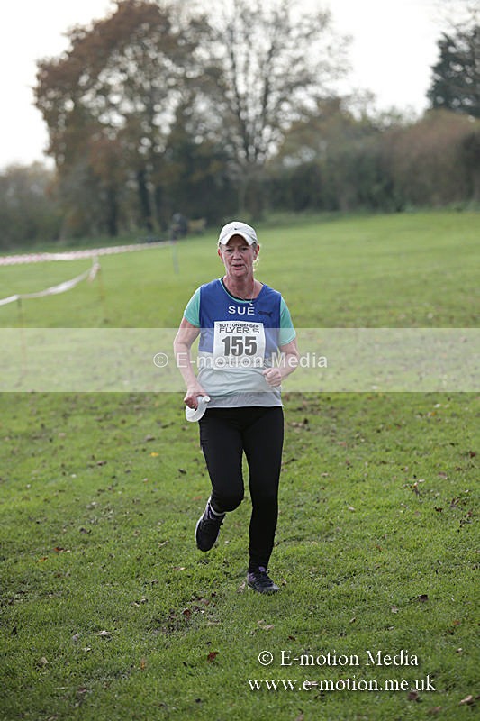 CAD5 171119-1040 - Sutton Benger 5 mile Flyer – 17th Nov 2019
