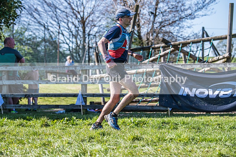 The Finish-2215 - The 3 Peaks Race Saturday 25th April 2026 - The Finish