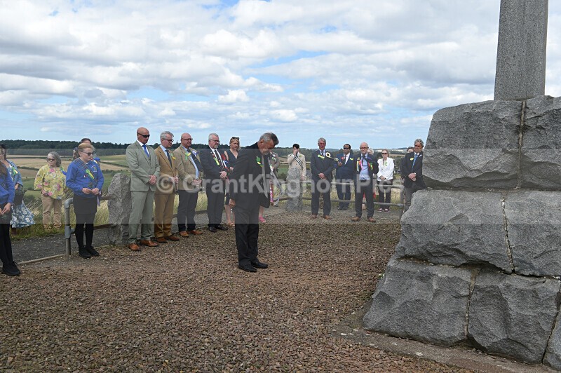 157 - Coldstream Flodden Rideout 2025