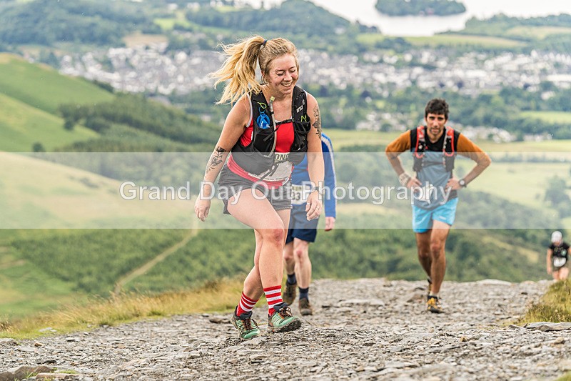 Skiddaw-282 - Skiddaw Fell Race Sunday 7th July 2014