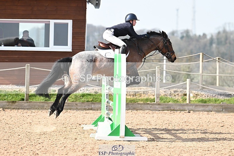 250309-121926-04145 - Cls 6 Pony Newcomers and 1m