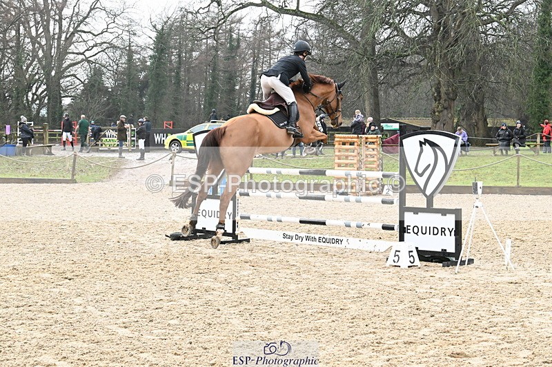 250215A-141802-01469 - Cls 5 Foxhunter and 1.20m Open