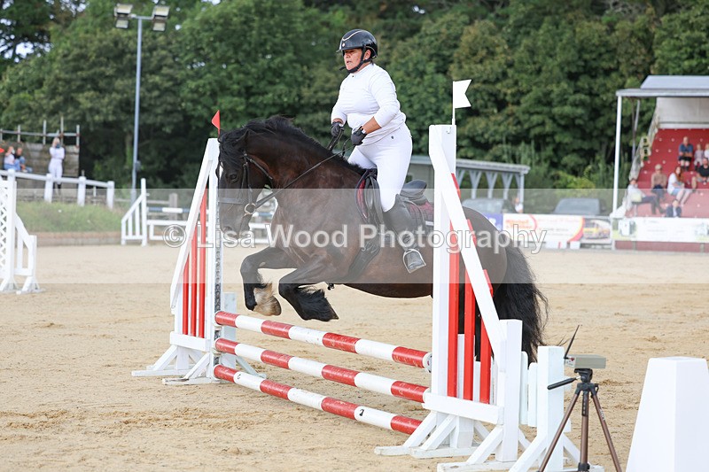 3E7A6433 - Class 3: 60cm Juniors and Seniors