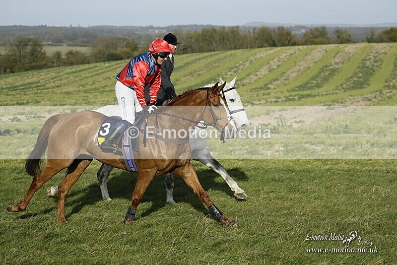 PtP 250921 0632 - Point-to-Point Badbury Rings Dorset 07/11/2021
