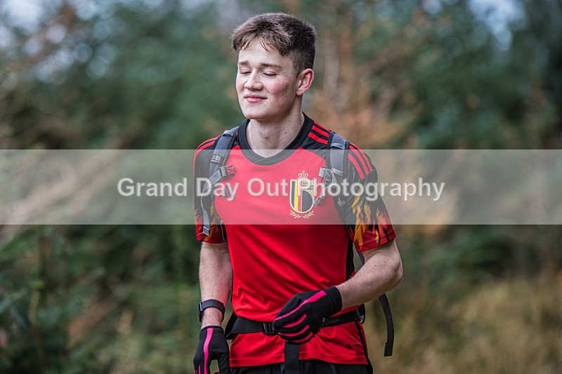 Glentress-1571 - High Terrain Events Glentress 21 & 10K Trail Races Saturday 15th November 2025