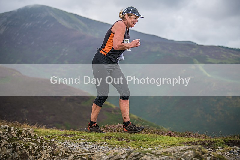 Barrow-318 - Barrow Fell Race Monday 26th August 2024