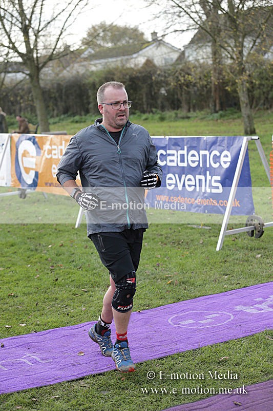 CAD5 171119-1243 - Sutton Benger 5 mile Flyer – 17th Nov 2019