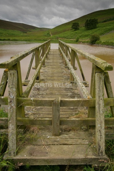 64 - SCOTTISH BORDERS