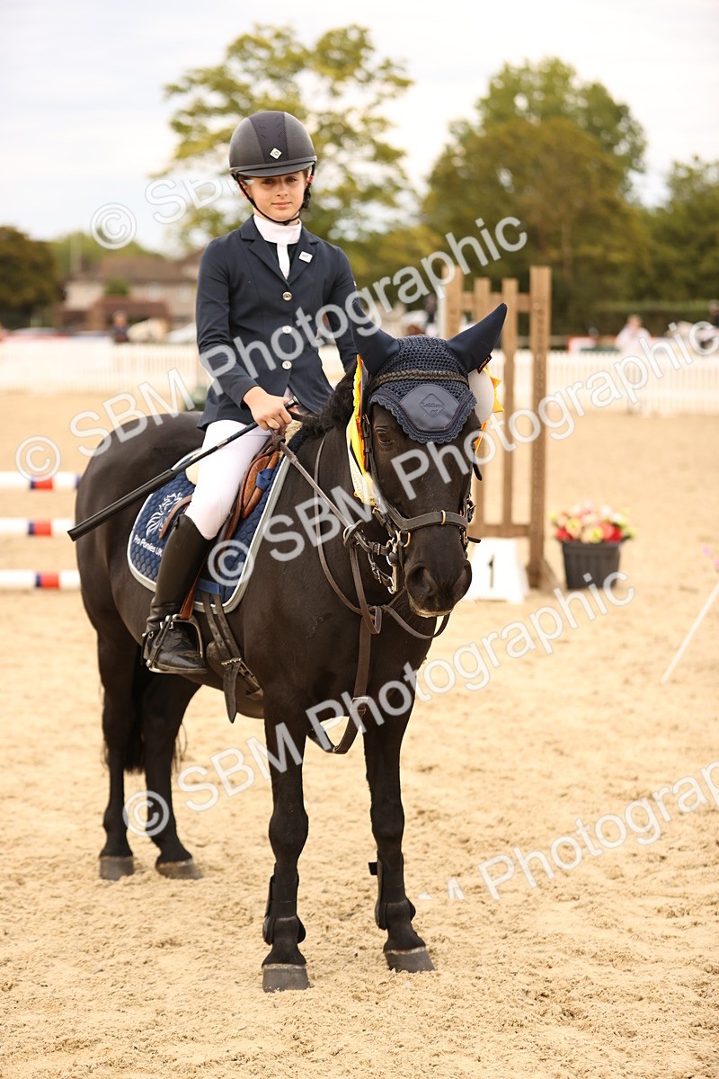 SBM_74478 - J14 - Junior Pony 65cm Championship