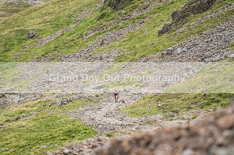 Borrowdale-2 - Borrowdale Fell Race Saturday 2nd August 2025