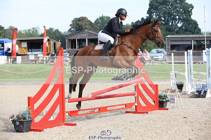 230908-101200-00319 - Cls 6 Snr British Novice & 90cm Open