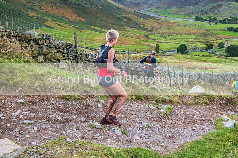 Langdale-1452 - Langdale Horseshoe Fell Race Saturday 8th October 2022