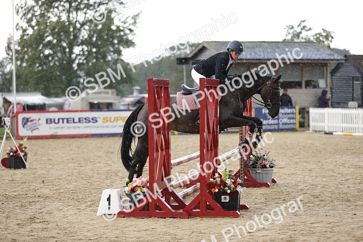 SBM_20073 - J51 - Open 70cm