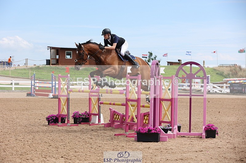 240718A-142436-06165 - Cls 13, 1 Star Silver Tour 1.20m