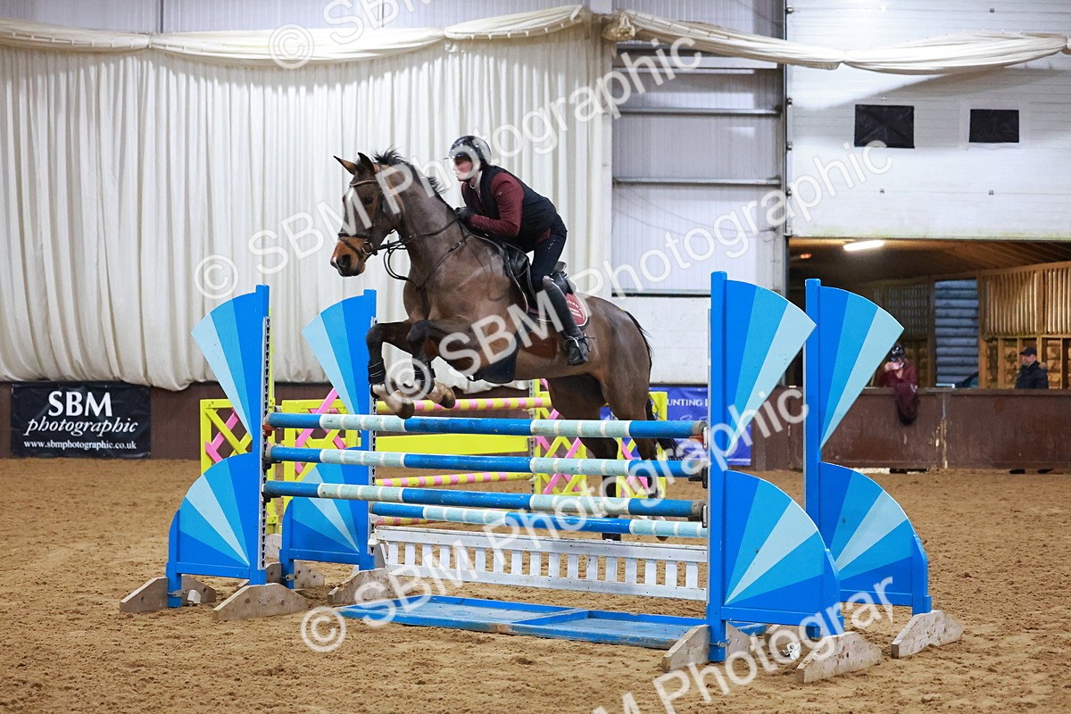 SBM_002654 - Class 5 - Senior Foxhunter 1.20m