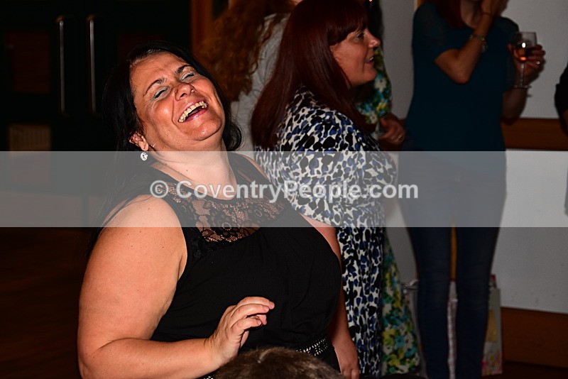 COU-657 - Courtney's 21st