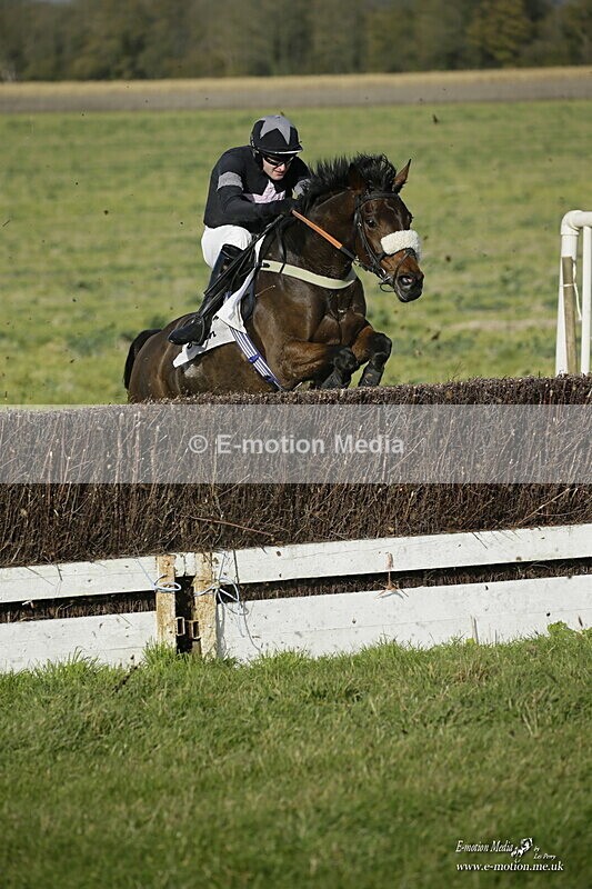 PtP 250921 072 - Point-to-Point Badbury Rings Dorset 07/11/2021