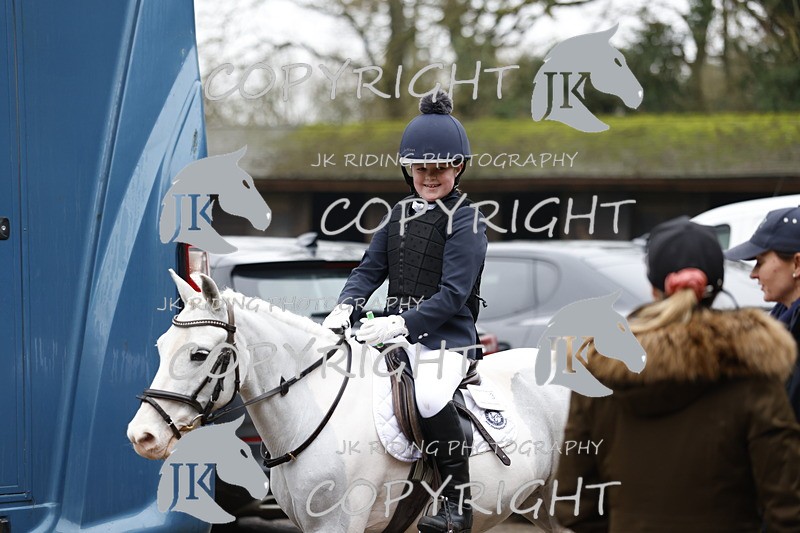 _R6A1357 - Class 1 walk trot 2022