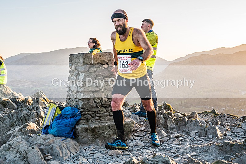 Loughrigg-540 - Loughrigg Fell Race, Wednesday 9th April 2025