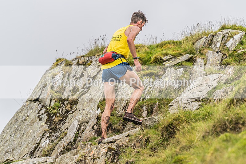 Kentmere-14 - Kentmere Horseshoe Fell Race Sunday 21st July 2024