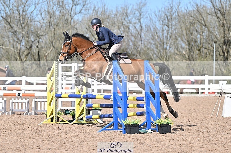 250328-125501-02186 - Cls 10 85cm National Amateur Quali