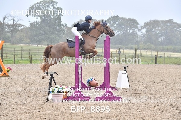 BPP_8896 - CLASS 8 Winter/ Summer 128cm/ Winter/ Summer 138cm