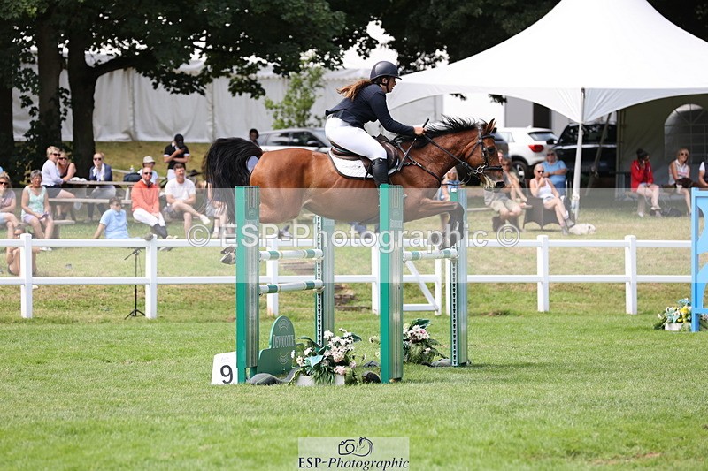 250704A-113939-09119 - Cls 16 Snr Newcomers 2nd Round